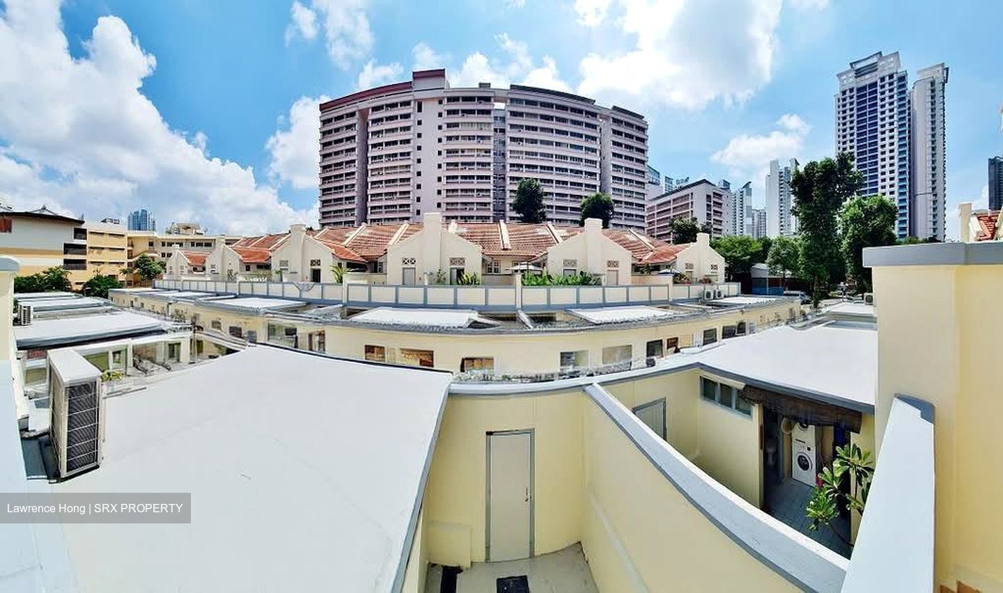 Mcnair Road (D12), Detached #547732481